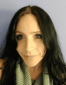 Portrait of Katya Rubinow, MD