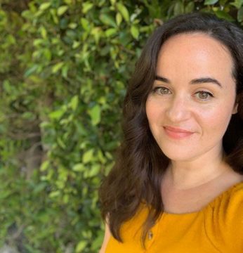 Portrait of Elizabeth