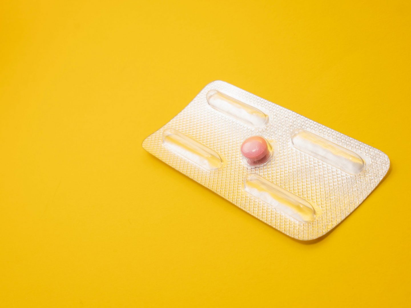 Plan B Emergency Contraceptive Pill