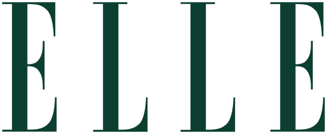 Elle Magazine logo