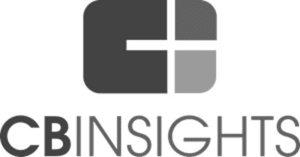 CB insights logo