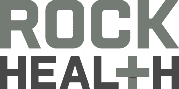 Rock Health Logo