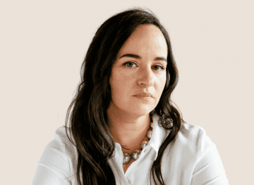 Elizabeth Ruzzo, PhD, CEO and founder of adyn