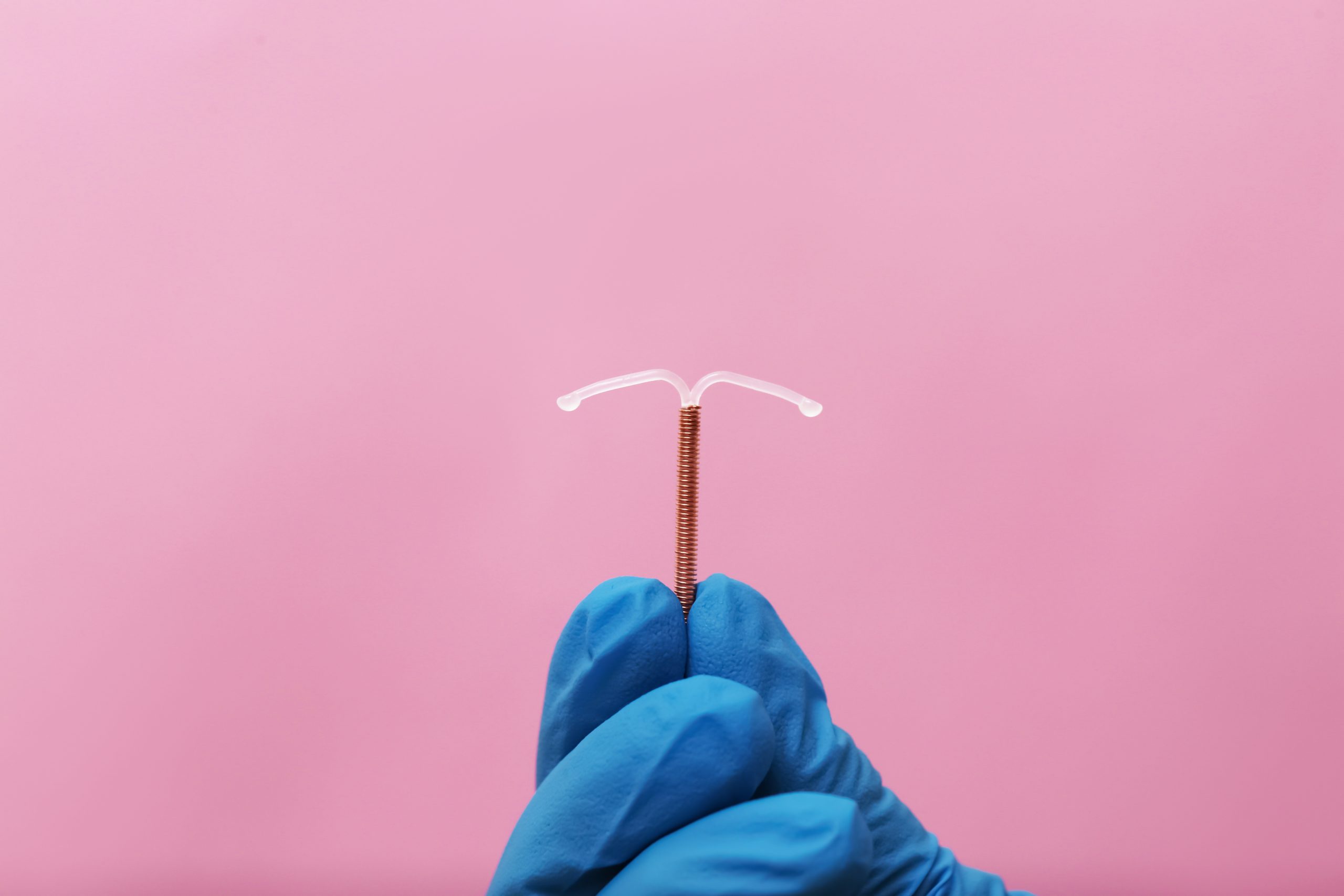What Are the Most Common IUD Side Effects? adyn