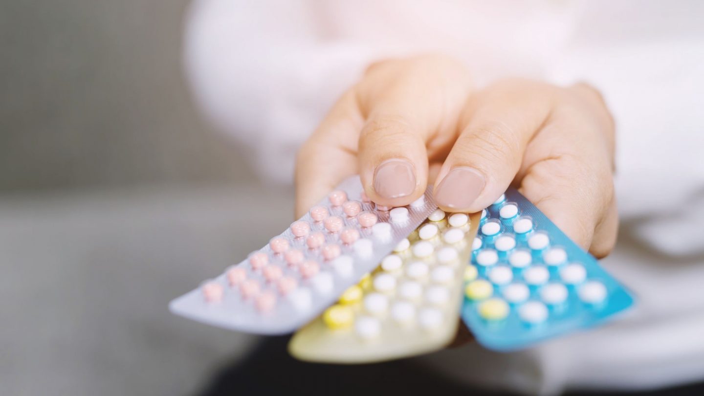 Is Generic Birth Control The Same