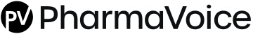 PharmaVoice logo