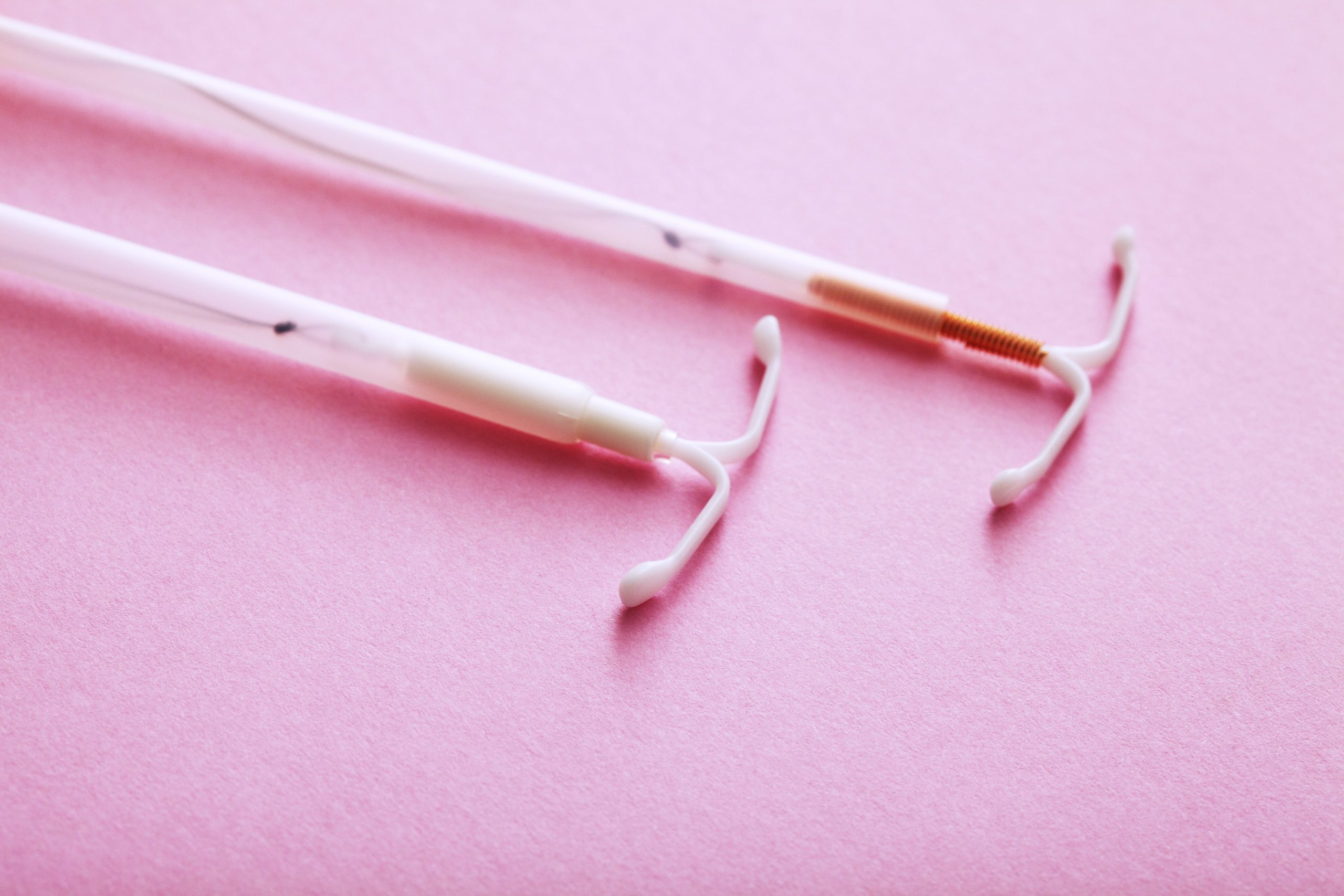 Copper IUD vs. hormonal IUD: which is best for me? | adyn