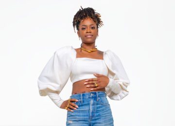 Chelsea VonChaz