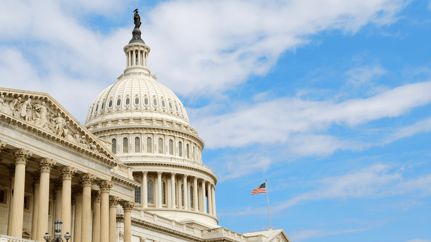 US Congress