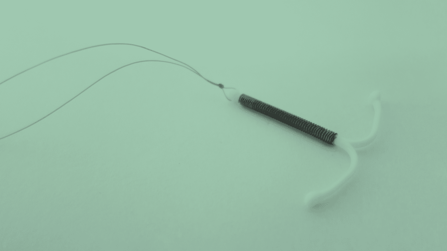 IUD